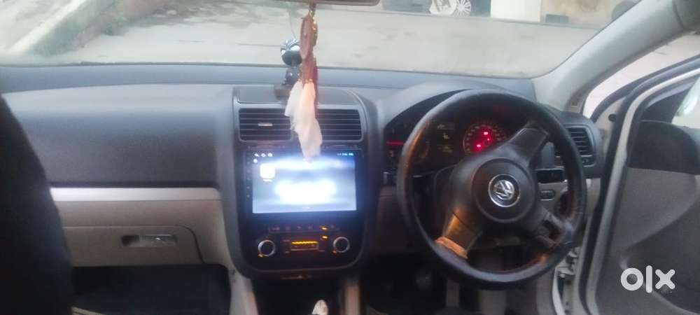 Volkswagen Jetta Diesel 2010