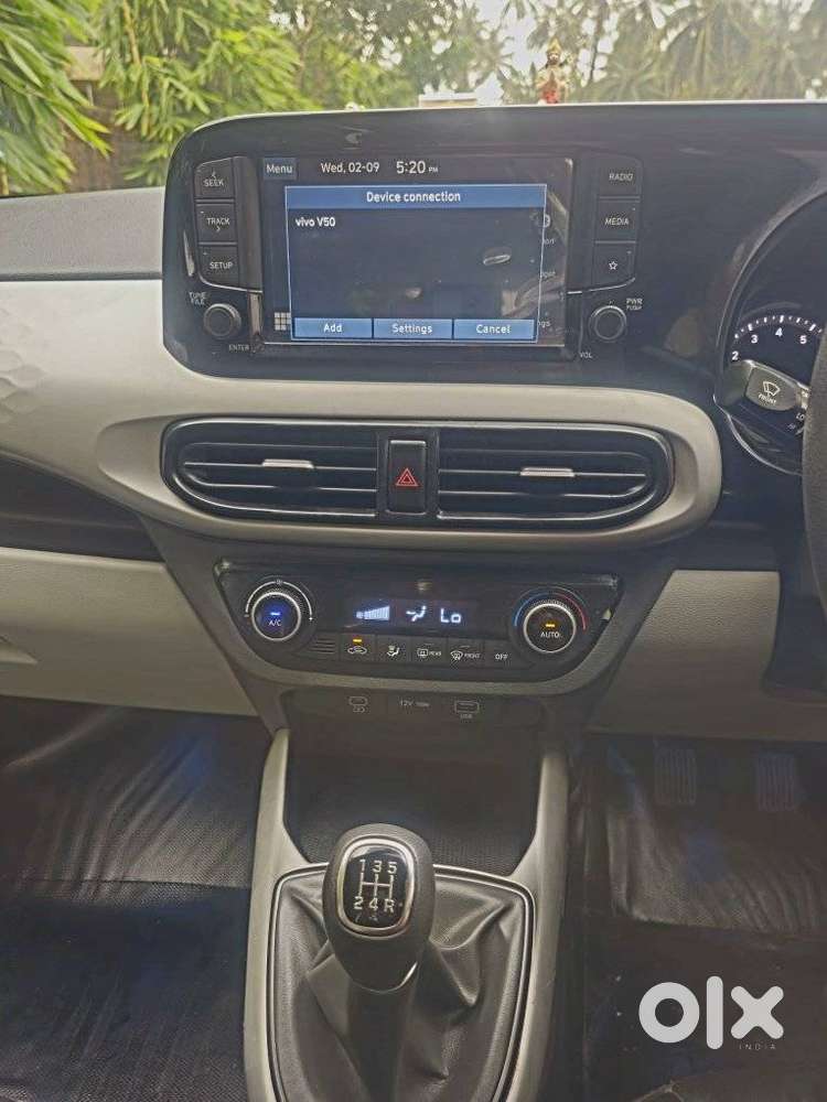 Hyundai Grand I10 Nios, 2023, Petrol
