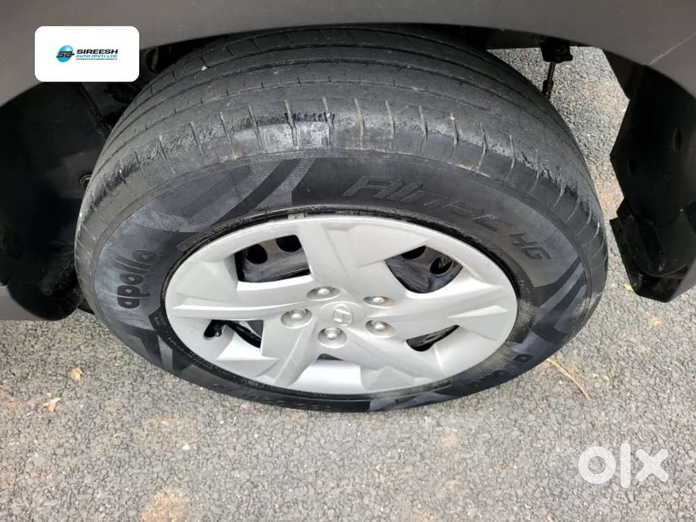 Hyundai Venue S Turbo, 2019, Petrol
