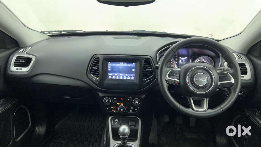 Jeep Compass 1.4 Sport Plus, 2020, Petrol