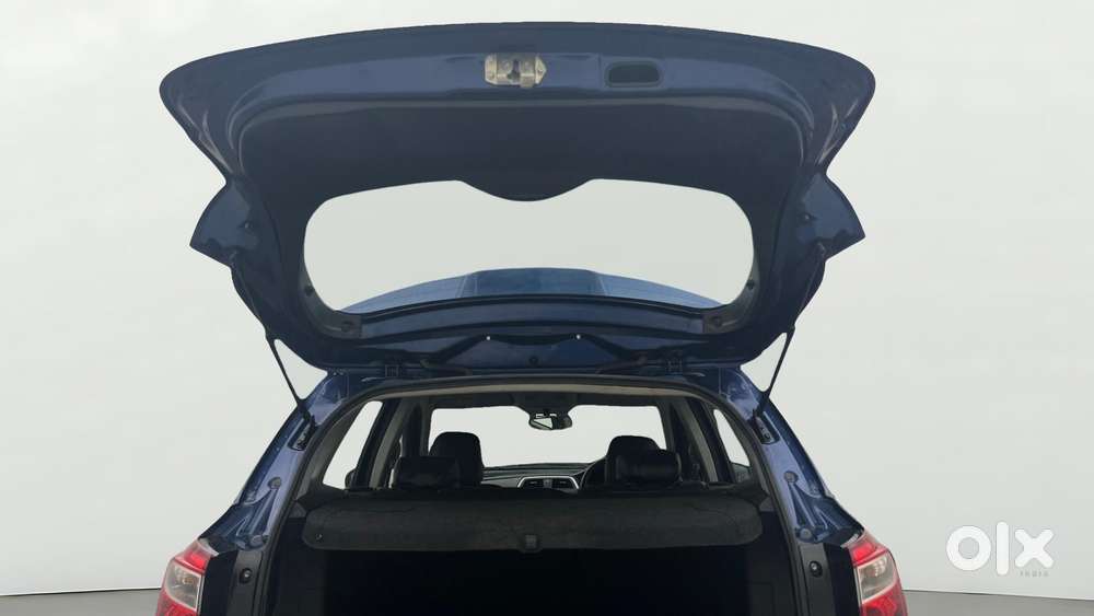 Maruti Suzuki S-cross 1.5 Delta At, 2020, Petrol