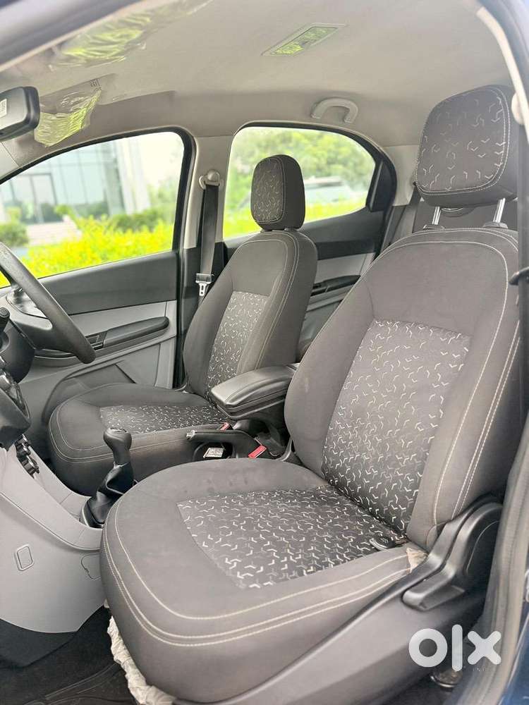 Tata Tiago 2023 Cng Well Maintained