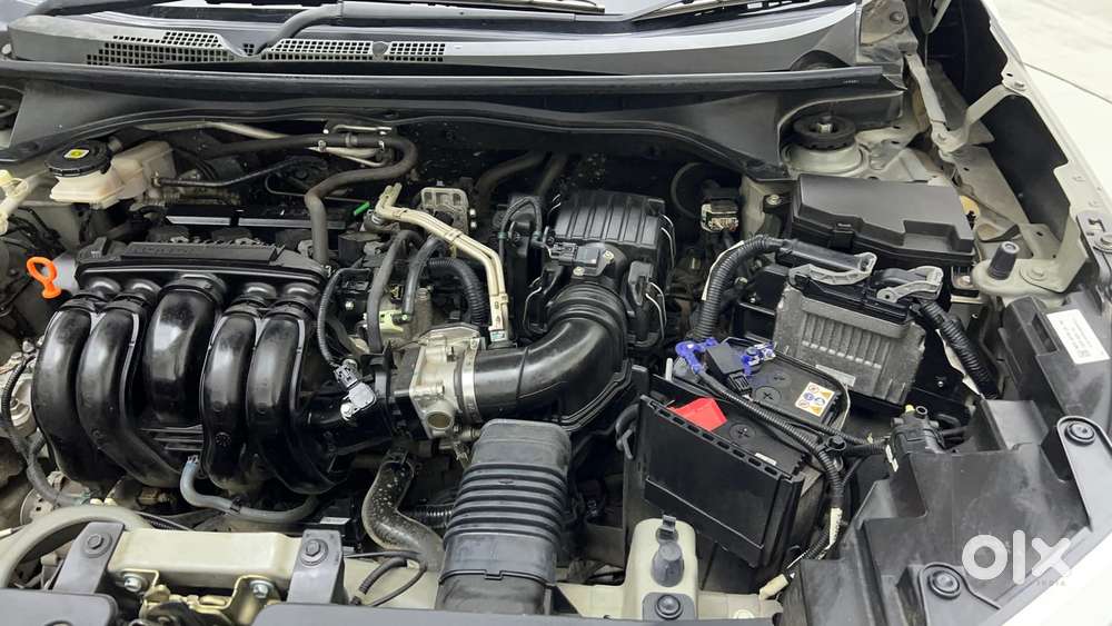 Honda Elevate V Mt, 2025, Petrol