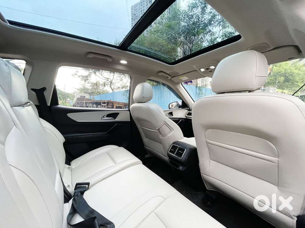 Mahindra Xuv 7xo Ax7l Diesel Awd At, 2025, Diesel