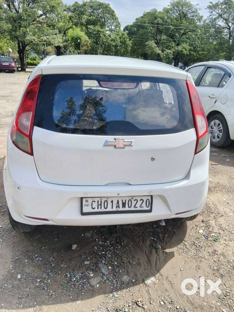 Chevrolet Sail U-va 1.2 Ls, 2016, Diesel