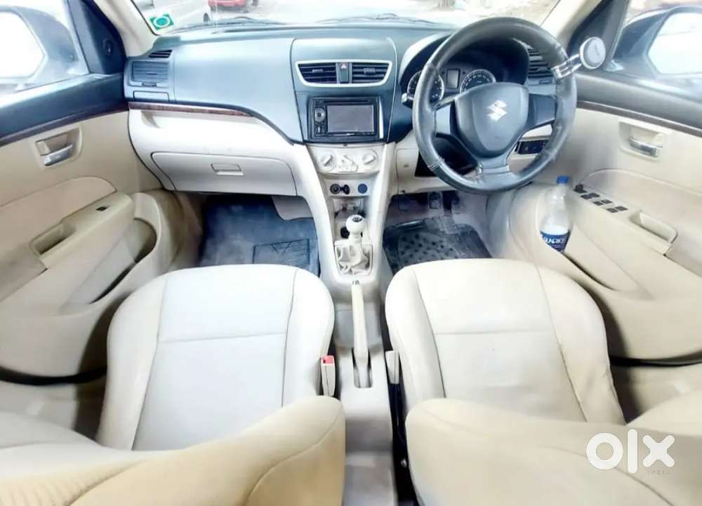 Maruti Suzuki Dzire 2013 Petrol Good Condition,good Condition.