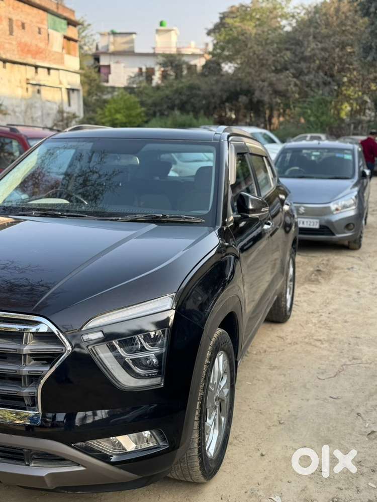 Hyundai Creta Diesel 2020