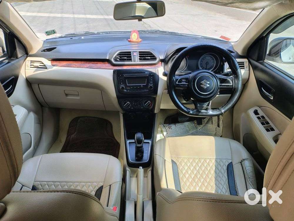 Maruti Suzuki Swift Dzire Vdi At, 2019, Diesel