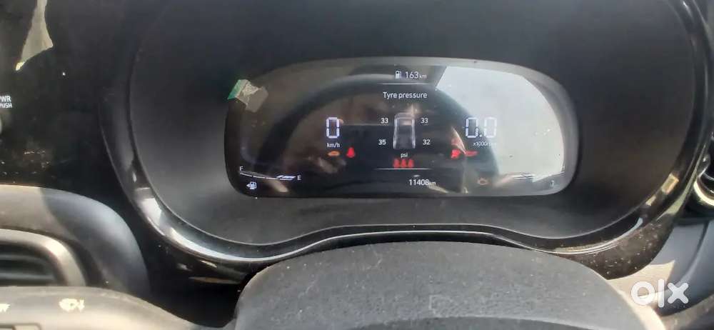 Hyundai Exter 2023 Petrol 9000 Km Driven