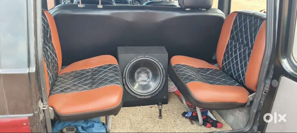 Bolero Vlx Crd'e Engine.. Good Condition For Sale