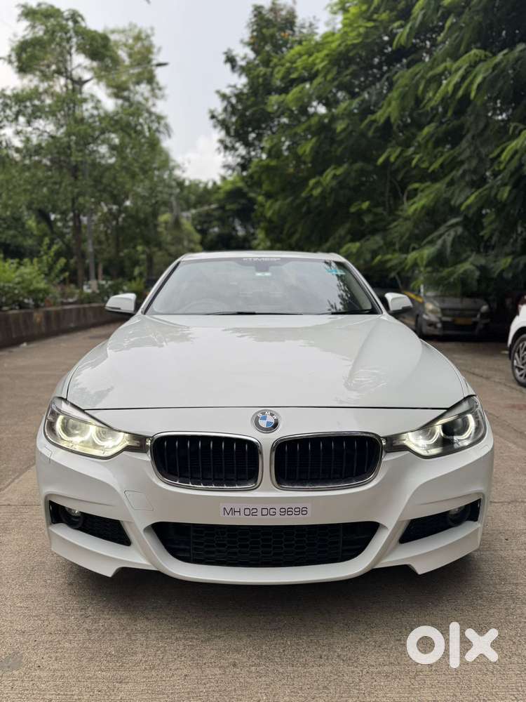 Bmw 3 Series 2.0 320d Sport Line, 2013, Diesel