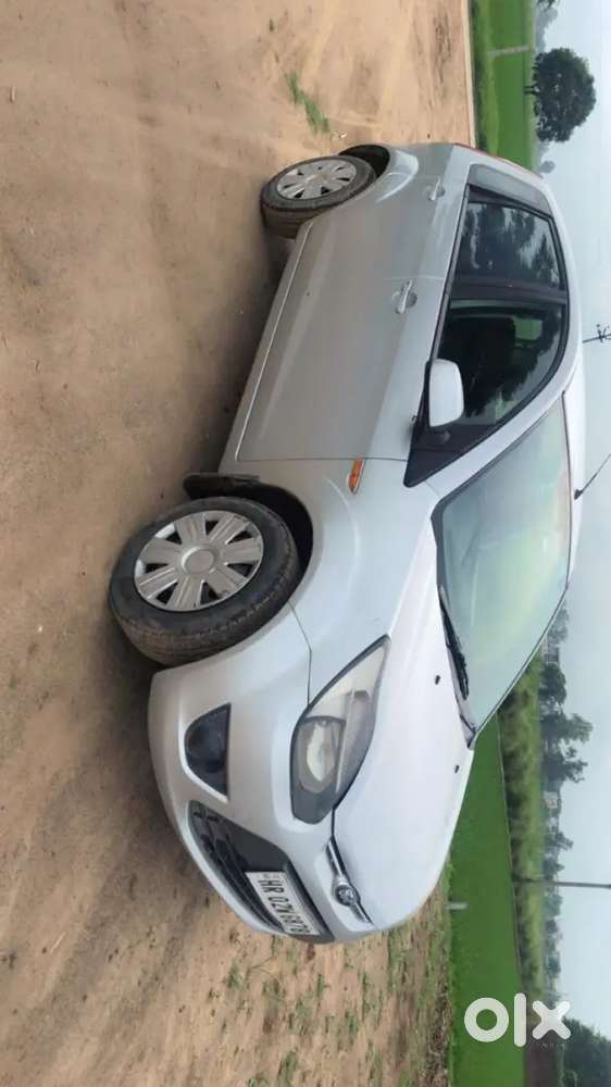 Ford Figo Petrol Zxi 2010