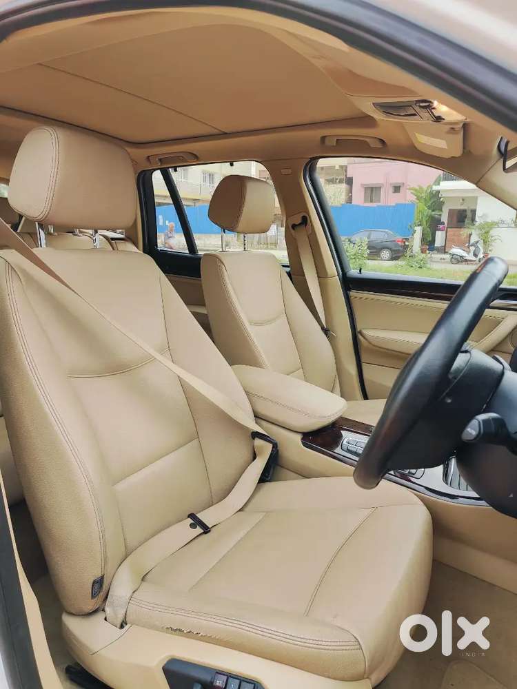 Bmw X3 Excellent Condition