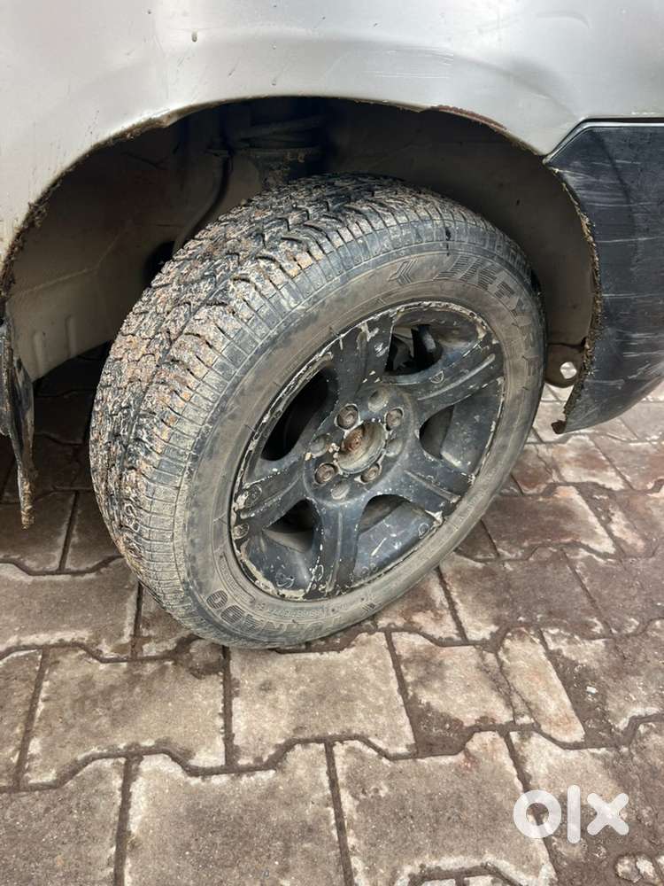 Reliable Maruti Alto 2007
