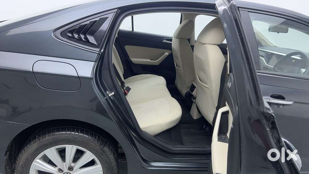 Volkswagen Virtus 1.0 Highline Tsi At, 2024, Petrol