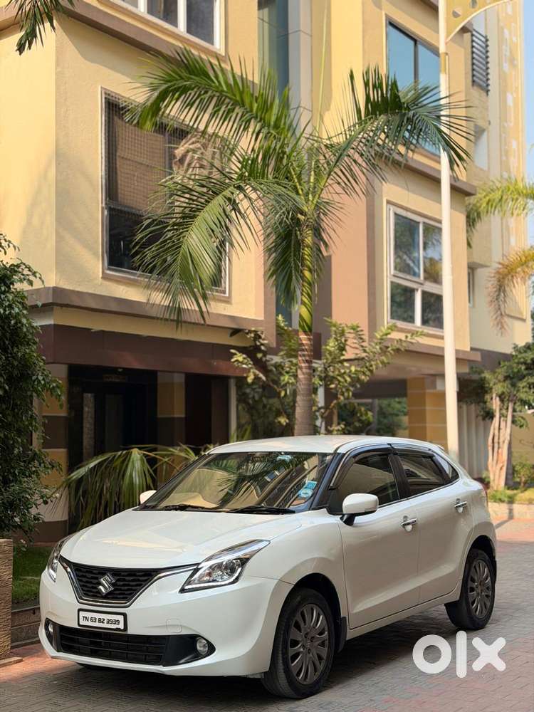 Maruti Suzuki Baleno, 2018, Diesel