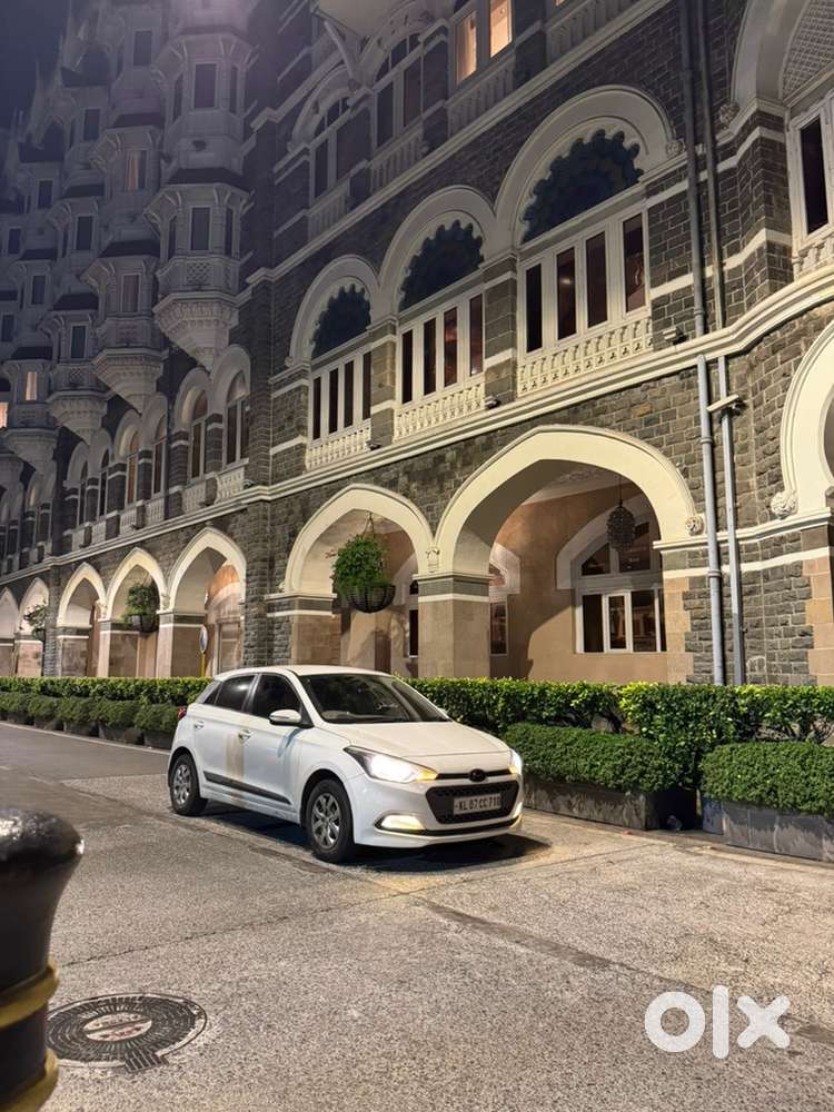 Hyundai Car 2014 Petrol + Cng