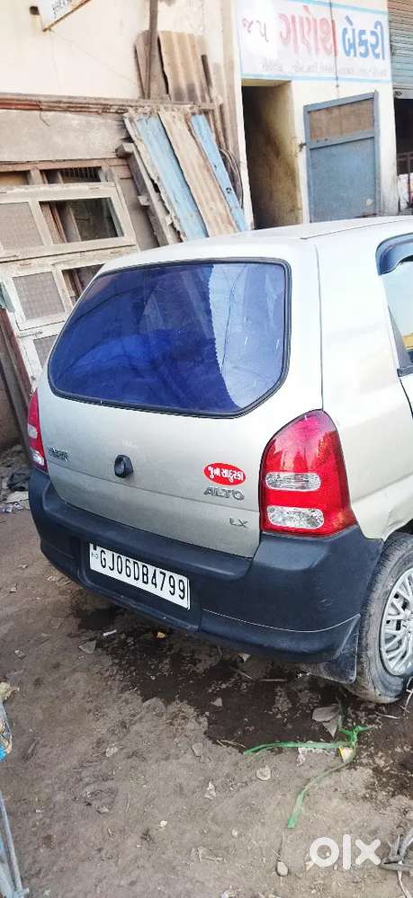 Maruti Suzuki Alto 800 2009 Cng & Hybrids Well Maintained