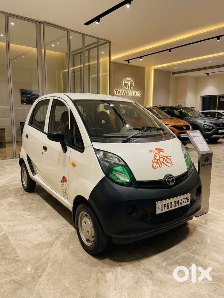 Tata Nano 2015 Last Month Ki Sale Or Exchange