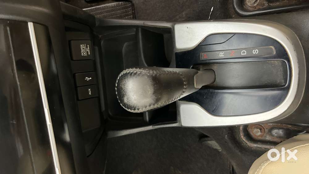 Honda Jazz 1.2 V At I Vtec, 2015, Petrol