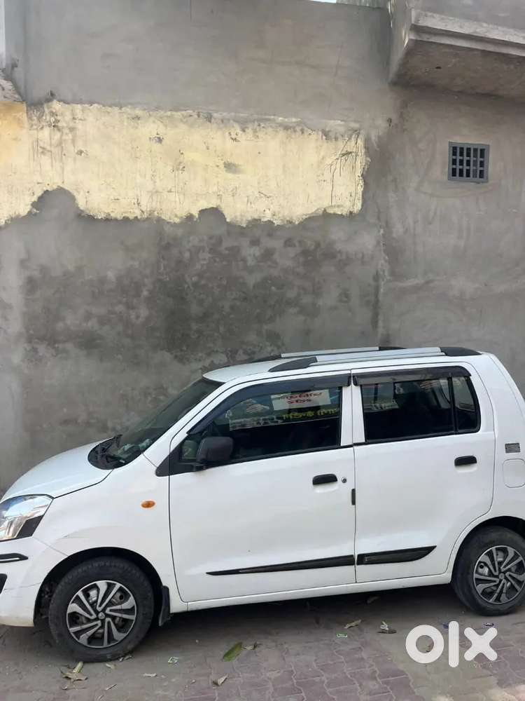 Bahut Saaf Suthari Gadi Hai