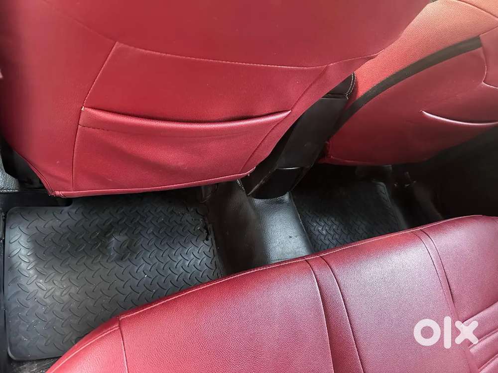 Maruti Suzuki Swift Zdi Amt 2018