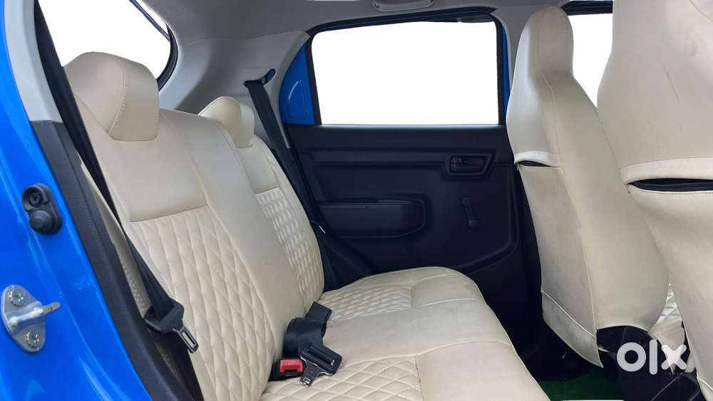 Maruti Suzuki S-presso Vxi O Amt, 2023, Petrol