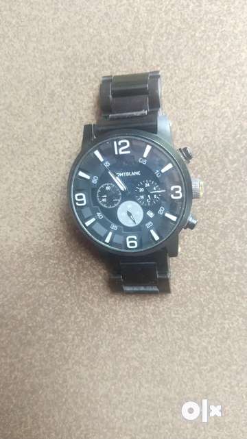 Olx montblanc sale