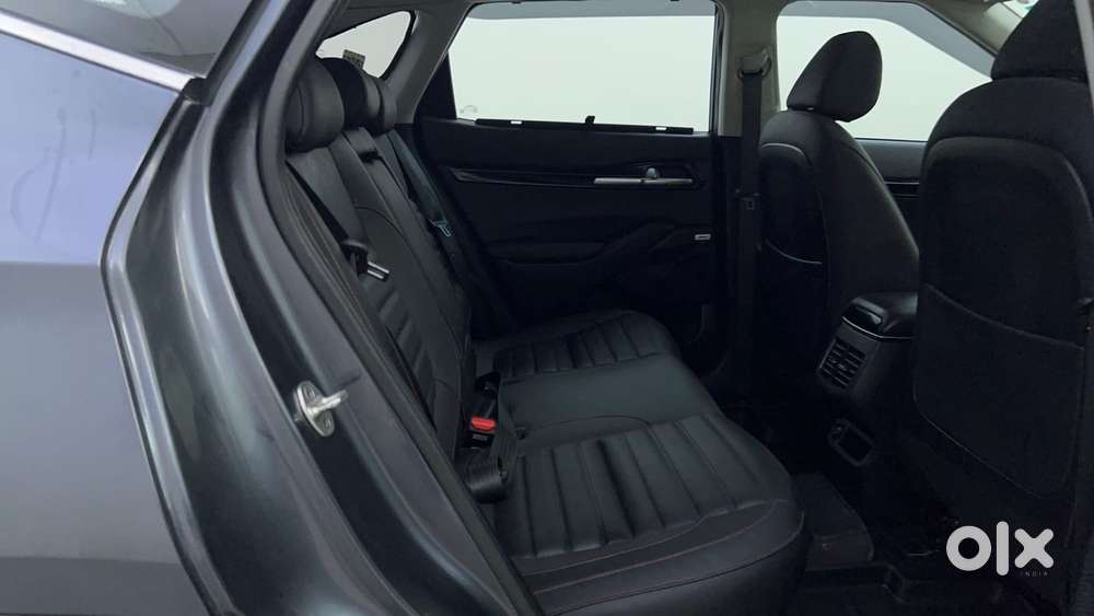 Kia Seltos Gtx Dct, 2022, Petrol