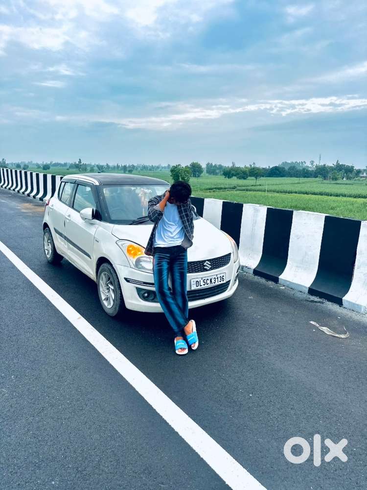 Maruti Swift Diesel 2013