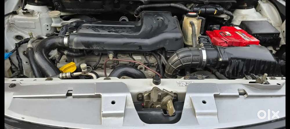 Maruti Suzuki Baleno 2017 Diesel Manual Top Model