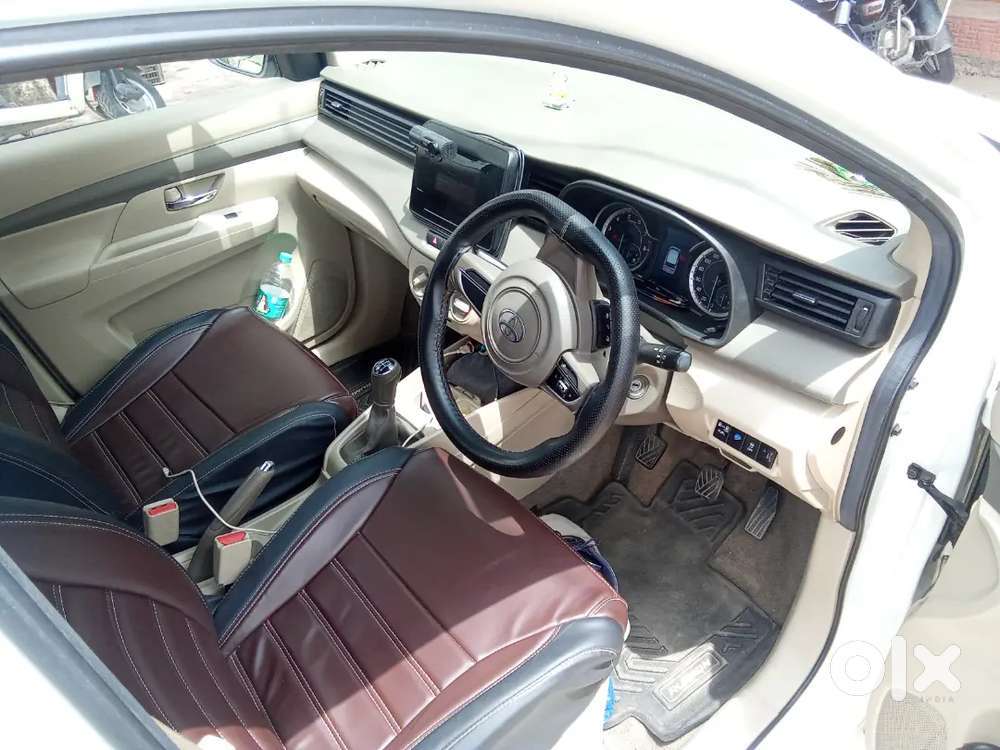 Toyota Rumion