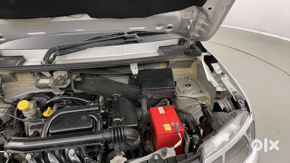 Renault Kwid Rxt 1.0, 2017, Petrol