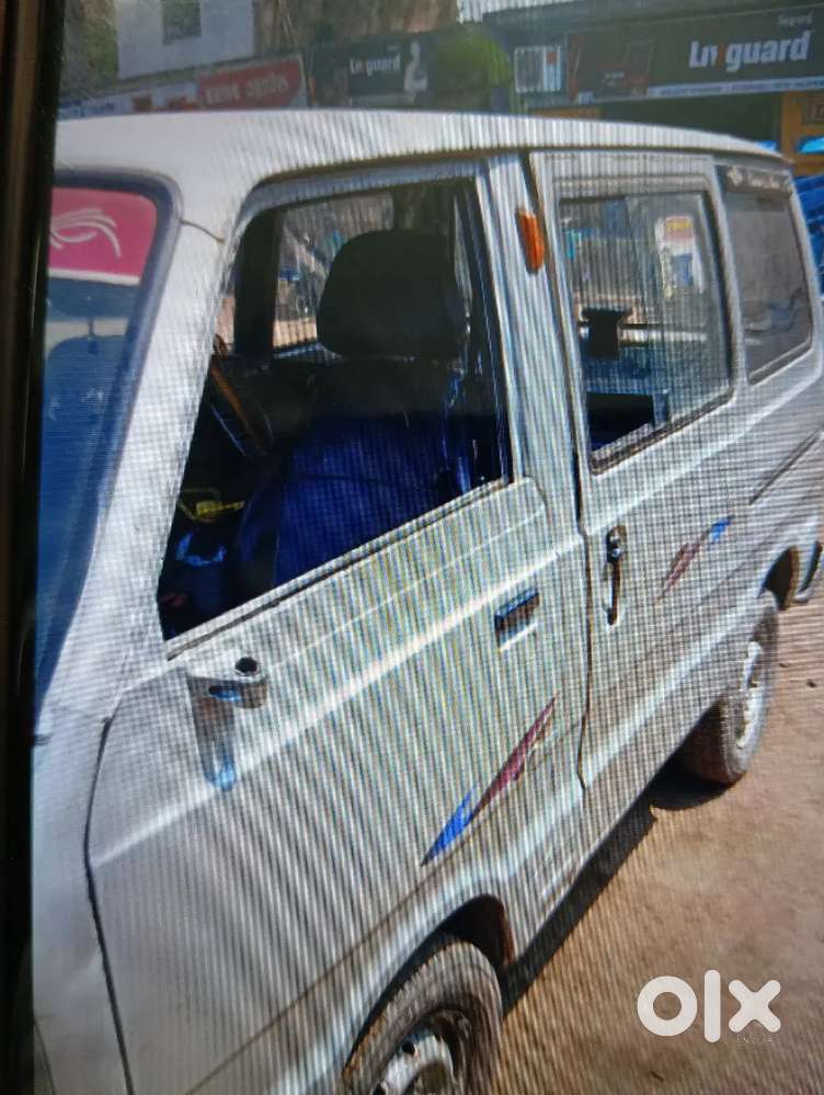 Maruti Suzuki 800 2015 Lpg +partl 35000 Km Driven