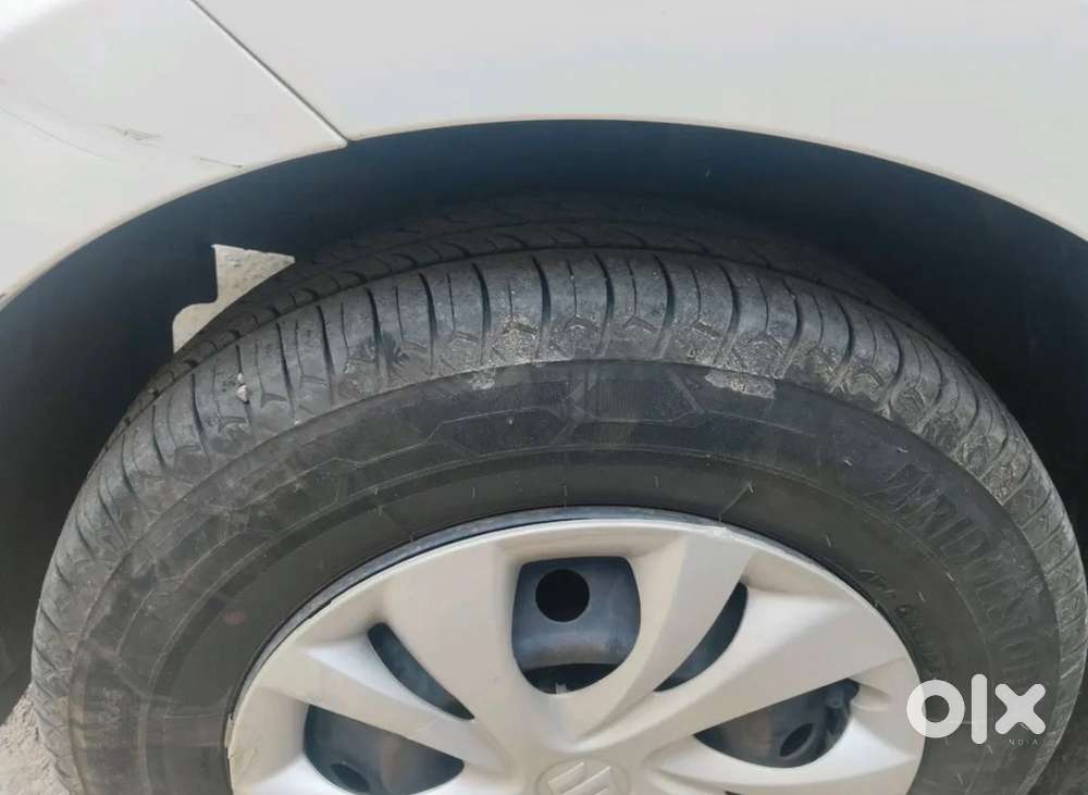 Maruti Swift Vdi 2019
