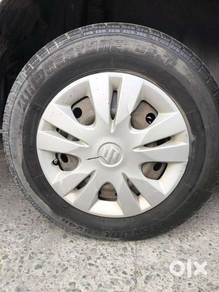 Maruti Suzuki Swift Dzire Vdi, 2015, Diesel
