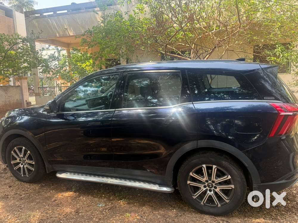 Mahindra Xuv700 Diesel 2022