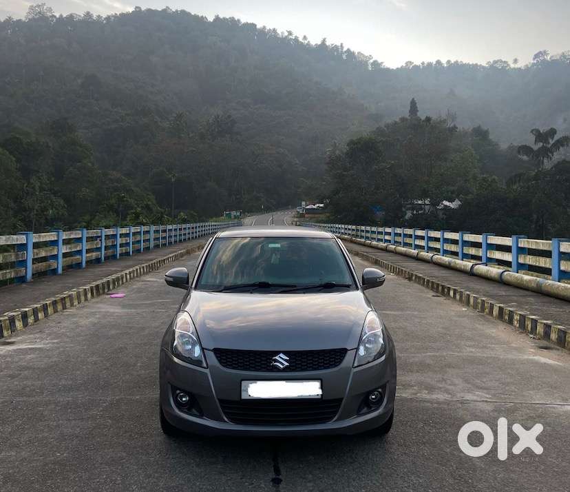 Maruti Swift Ddis 2015