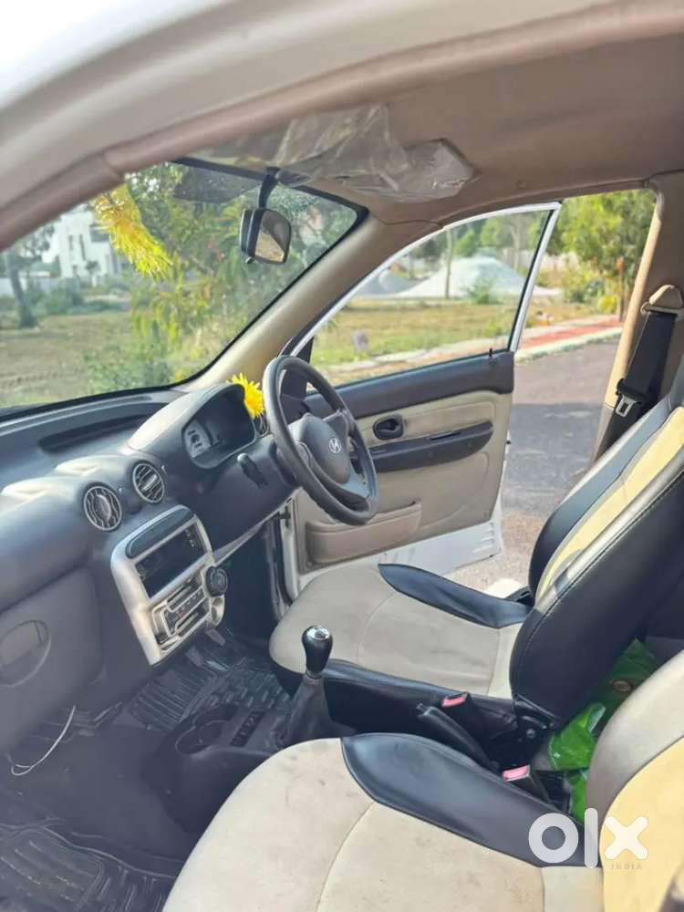 Hyundai Santro Xing Gls 2012