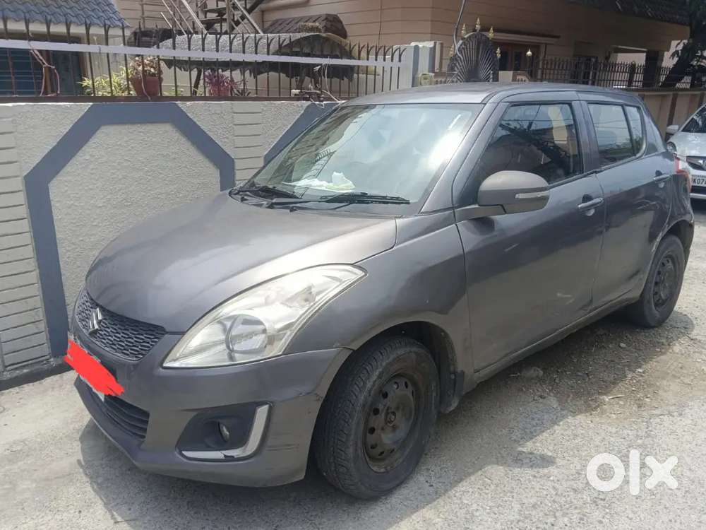 Maruti Suzuki Swift