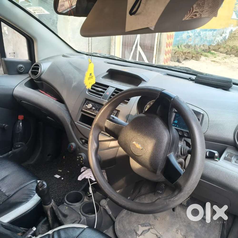 Chevrolet Aveo Diesel 2012