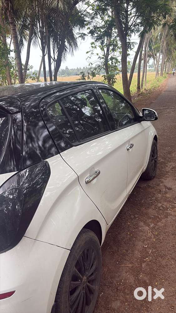 Hyundai I20 Diesel Manual 2014