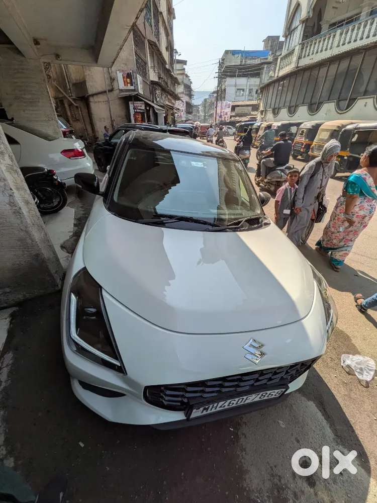 Swift Zxi Plus Amt 2026