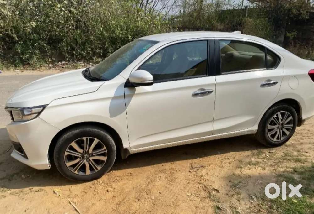 Honda Amaze 2022 Petrol Good Condition