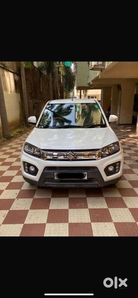 Maruti Suzuki 2022 Petrol Manual Car