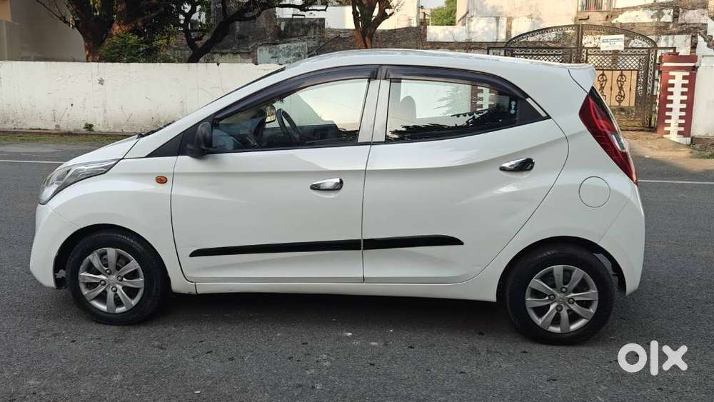 Hyundai Eon Magna +, 2014, Petrol