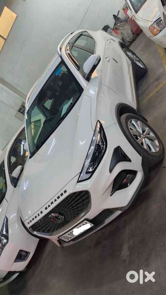 Mg Astor 1.5 Smart Cvt, 2022, Petrol