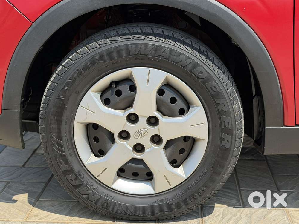 Mahindra Xuv300 W6 Diesel, 2022, Diesel