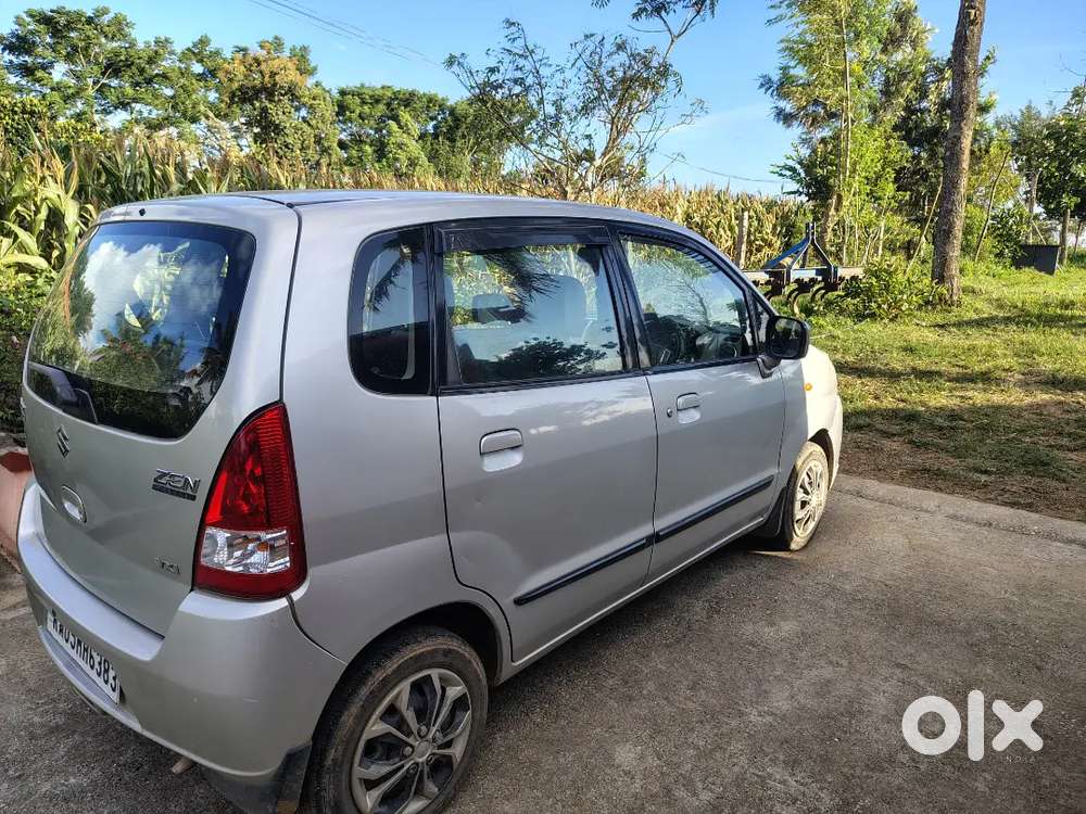 Maruti Suzuki Estilo 2010 Manual Petrol