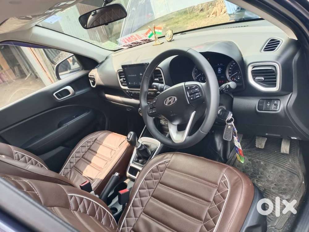 Hyundai Venue Sx 2021